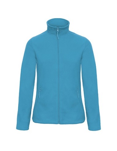B-FWI51-Womens Microfleece-Duo ID.501